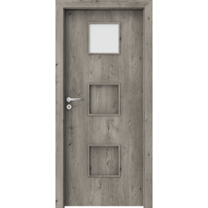 Porta FIT C1 Dub Sibírsky 